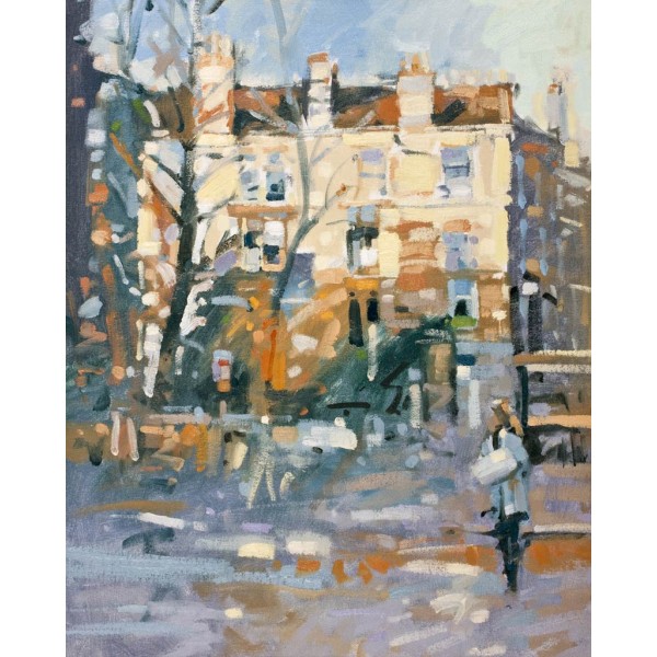 Peter Foyle - West End Sunshine (Large)