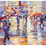 Peter Foyle - Rainy Day (Small)