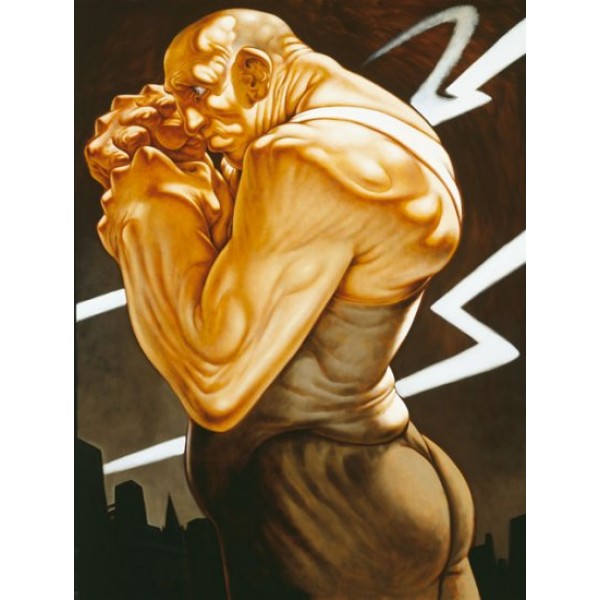 Peter Howson - Gomer
