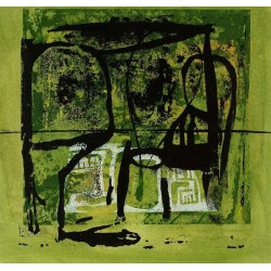 Peter Lanyon - In the Trees Peter Lanyon - In the Trees