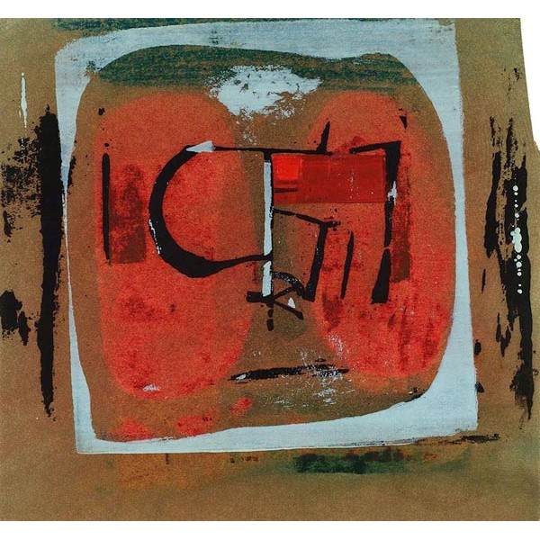 Peter Lanyon - Underground