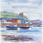 Peter Lochhead - Low Tide, Tobermory