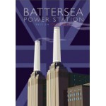Peter McDermott - Battersea Power Station - Union Jack (Small)