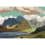 Peter McDermott - Blea Tarn - Langdale (Small)