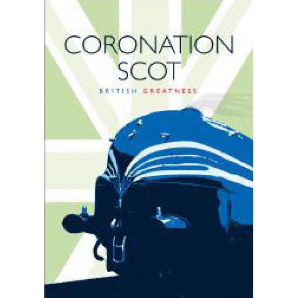 Peter McDermott - Coronation Scot (Large)