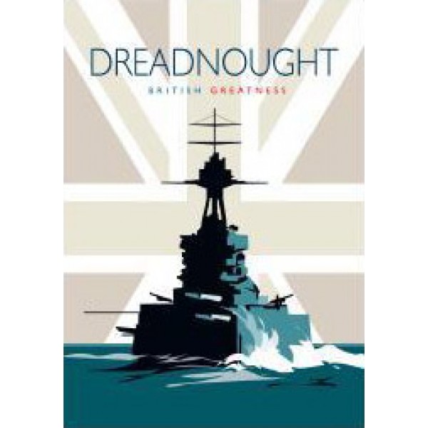 Peter McDermott - Dreadnought (Large)