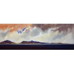 Peter McDermott - Down the Sound to Ardnamurchan light