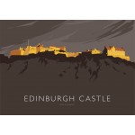 Peter McDermott - Edinburgh Castle (Large)