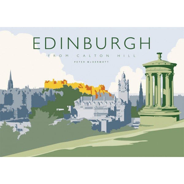 Peter McDermott - Edinburgh (Small)