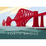 Peter McDermott - Forth Bridge (Small)