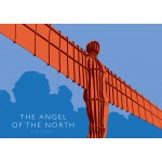 Peter McDermott - The Angel of the North (Large)