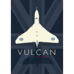 Peter McDermott - Vulcan (Small)