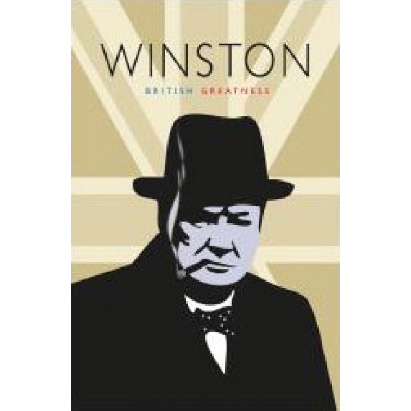 Peter McDermott - Winston (Large)