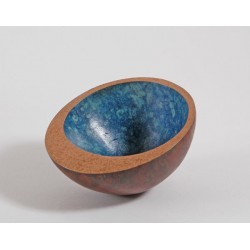 Philip Hearsey - Lunar Rollerbowl