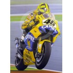 Ray Goldsbrough - A Tribute To Valentino Rossi
