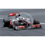 Ray Goldsbrough - Shanghai One - Two - Jenson Button