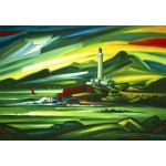 Raymond Murray - Ardnamurchan Light (Small)