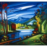 Raymond Murray - Glen Affric (Small)