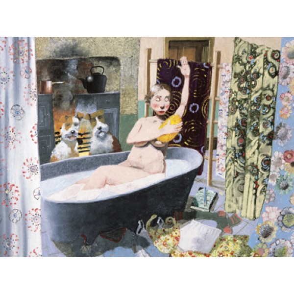 Richard Adams - A Bit of Privacy