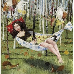 Richard Adams - Away with the Fairies