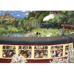 Richard Adams - Next Town