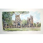Richard Briggs - Bristol Cathedral
