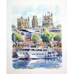 Richard Briggs - Bristol Floating Harbour