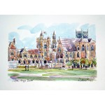 Richard Briggs - Clifton College I