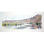 Richard Briggs - Royal Crescent Bath