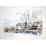 Richard Briggs - SS Great Britain 