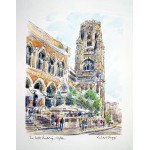 Richard Briggs - Wills Memorial Building Bristol