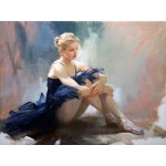 Richard Johnson - Ballet Dreams   