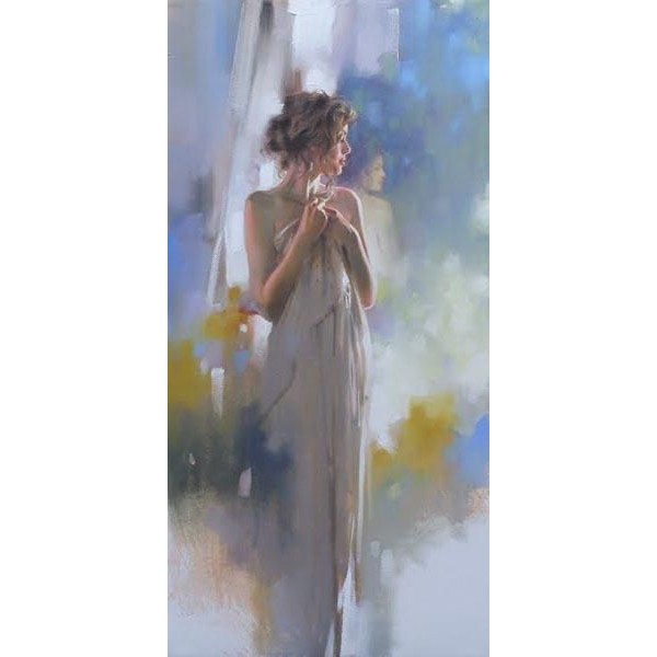 Richard Johnson - Hidden Reflection