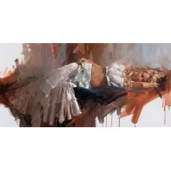 Richard Johnson - Lily  