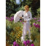 Richard Johnson - Wild Gardens and Lace