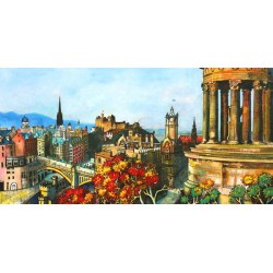 Rob Hain - Shades of Autumn