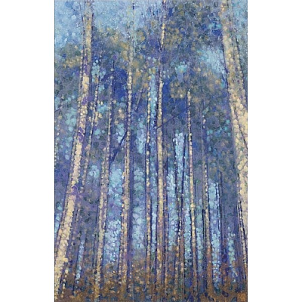 Robert Hurdle - Towering Pines
