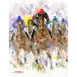 Roger Simpson - The Banker Roger Simpson - The Banker