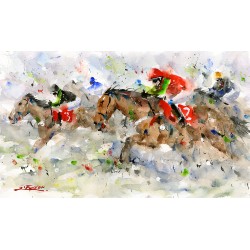 Roger Simpson - The Front Runner Roger Simpson - The Front Runner