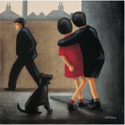 Sam Skelton - Puppy Love