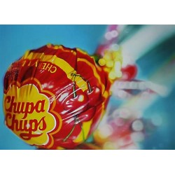 Sarah Graham  - Mon Cheri Pop