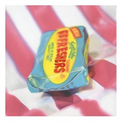 Sarah Graham  - Refreshers