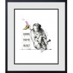 Scott Tetlow - Iconic Trophy Object