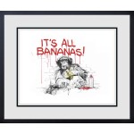 Scott Tetlow - It's All Bananas!