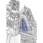 Simon Harmer - Westminster Abbey