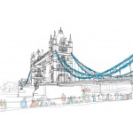 Simon Harmer - Tower Bridge