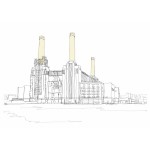 Simon Harmer - Battersea Power Station