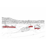 Simon Harmer - St Ives Boats