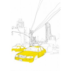 Simon Harmer - New York City