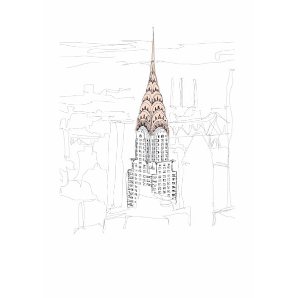 Simon Harmer - Chrysler Building